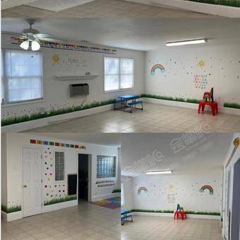 Playroom & Party Event Space